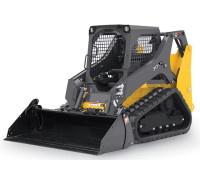 317P Compact Track Loader