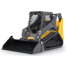 317P (SN from J_ 45000) Compact Track Loaders Operation and Test Manual (TM14970X019)