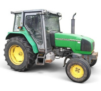 3200X Tractor