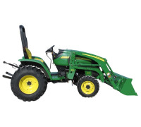 3203 Compact Utility Tractor
