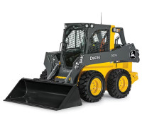 320G Skid Steer Loader