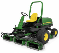 3215 Lightweight Fairway Mower