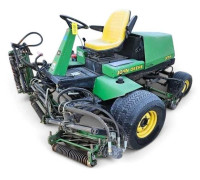 3215A Lightweight Fairway Mower