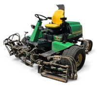 3215B Lightweight Fairway Mower