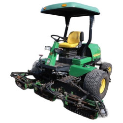 3215, 3215A, 3215B, 3225B, 3235, 3235A and 3235B Lightweight Fairway Mowers Technical Manual (TM1534)
