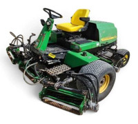 3225B Lightweight Fairway Mower
