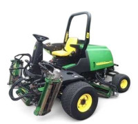 3225C Lightweight Fairway Mower