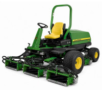 3235 Lightweight Fairway Mower