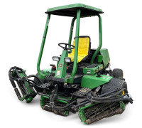 3235A Lightweight Fairway Mower