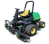 3235C Lightweight Fairway Mower