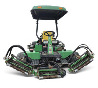 3235B Lightweight Fairway Mower