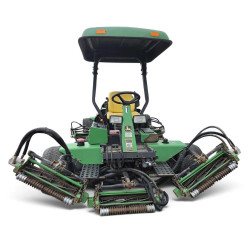 3215B, 3235B (SN:030001-) and 3225B (SN:020001-) Lightweight Fairway Mowers (N.America) Operators Manual (OMTCU16258)