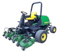 3245C Lightweight Fairway Mower