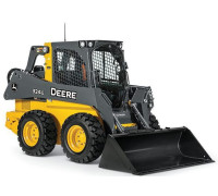 324G Skid Steer Loader