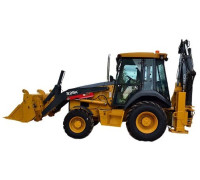 325K Backhoe Loader