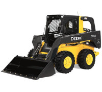 326D Skid Steer Loader