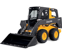 326E Skid Steer Loader