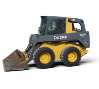 328D Skid Steer Loader