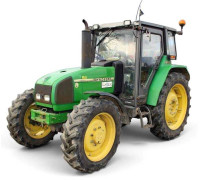 3300 Tractor