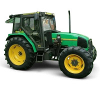 3300X Tractor