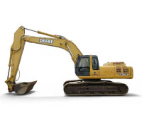 330CLC Crawler Excavator