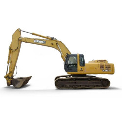 330CLC and 370C Crawler Excavators Operators Manual (OMT188215)