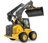 330G Skid Steer Loader