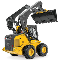 330G and 332G Skid Steer Loaders (SN. from F300253) Operation and Test Manual (TM14061X19)