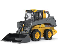 330P Skid Steer Loader