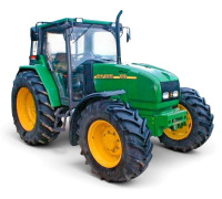 3310 Tractor
