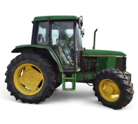 3310X Tractor