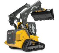 331G Compact Track Loader