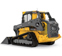 331P Compact Track Loader