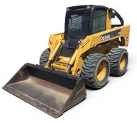 332 Skid Steer Loader