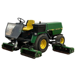 3325 and 3365 Professional Turf Mowers Technical Manual (TM1427)