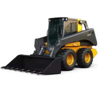 332G Skid Steer Loader