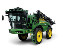 332M Self-Propelled Sprayer