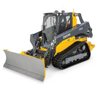 333G Compact Track Loader
