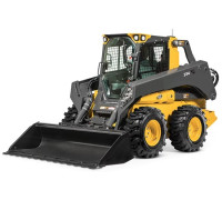 334P Skid Steer Loader
