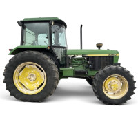 3350 Tractor