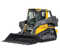 335P Compact Track Loader