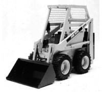3375 Skid Steer Loader