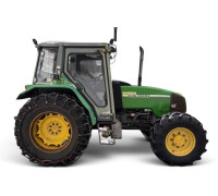 3400 Tractor