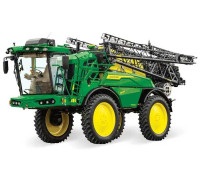 340M Self-Propelled Sprayer