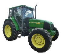 3410 Tractor