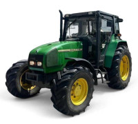 3410X Tractor