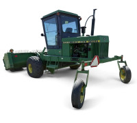 3430 Self-Propelled Windrower