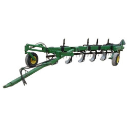 2600, 2700, 2800, 3600 and 3700 Moldboard Plows Technical Manual (TM1240)