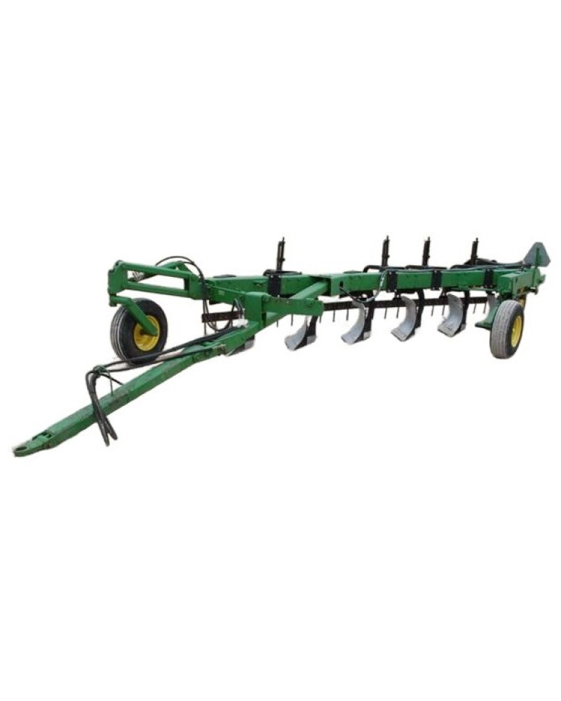 John Deere 2600, 2700, 2800, 3600 and 3700 Moldboard Plows Technical Manual (TM1240) John Deere 2600, 2700, 2800, 3600 and 3700 Moldboard Plows Technical Manual (TM1240)