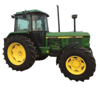 3640 Tractor